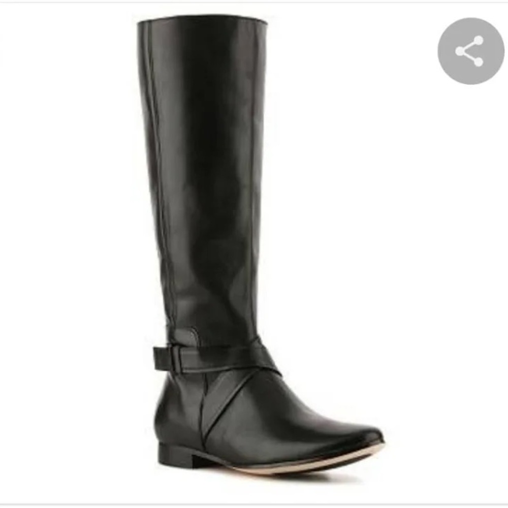 COLE HAAN RUSSELL BOOT